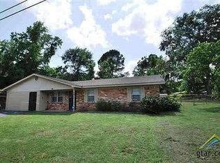 5921 Rhones Quarter Rd, Tyler, TX 75707