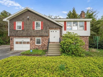 17 Wood Ln, Maynard, MA, 01754