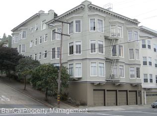 1385 Greenwich St APT A, San Francisco, CA 94109