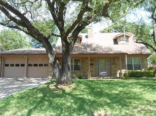 1907 Kerry Dr, Arlington, TX 76013