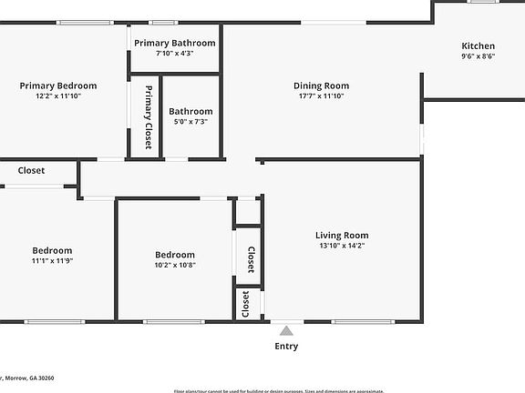 2nd image of 7006 Knollwood Dr
