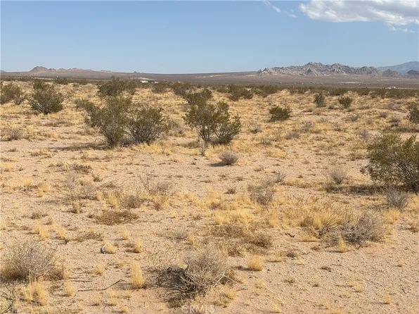 0 Saxon Rd, Lucerne Valley, CA 92356