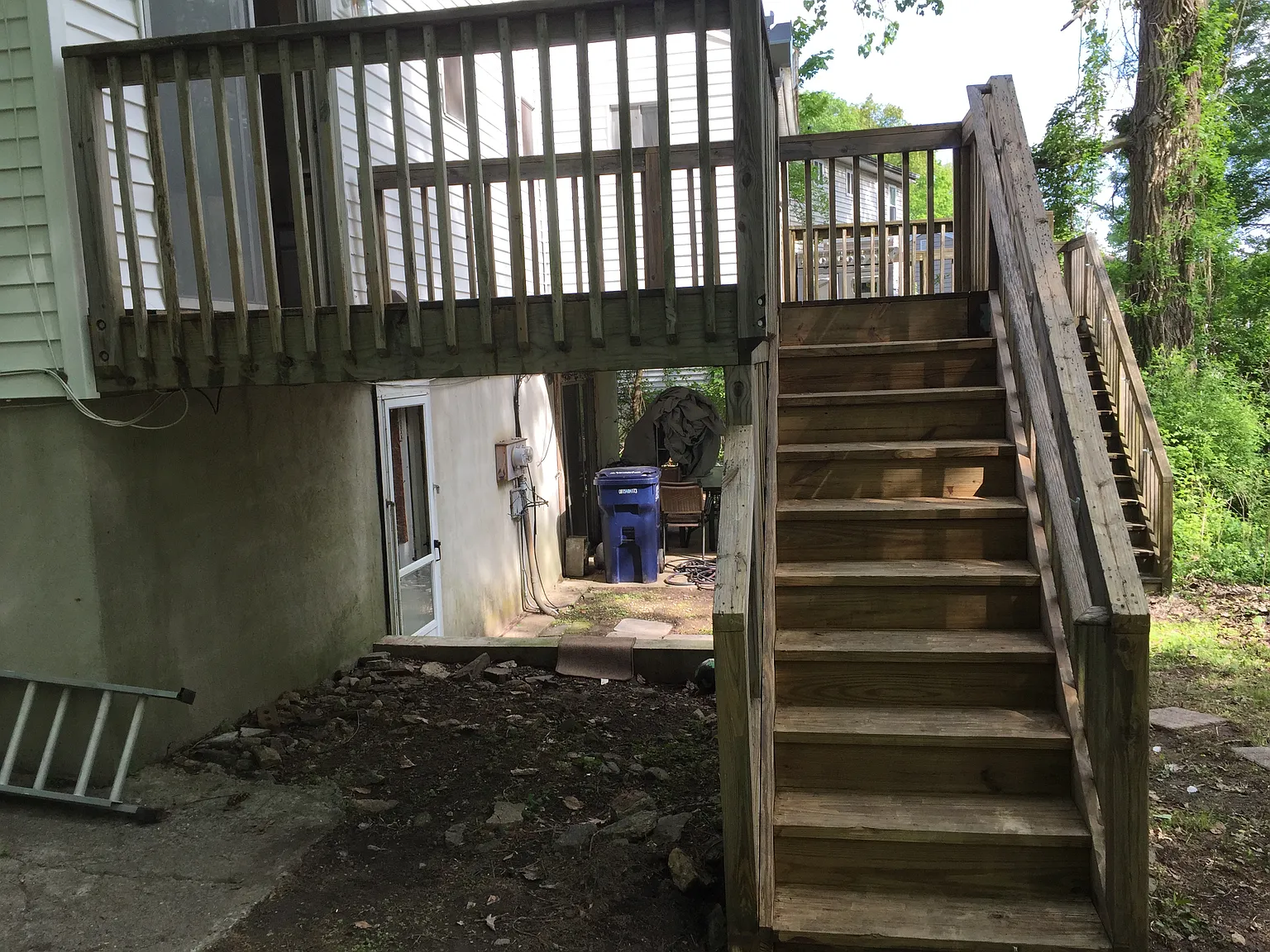 2 bed, 830 sqft, $2,500 — Photo 3