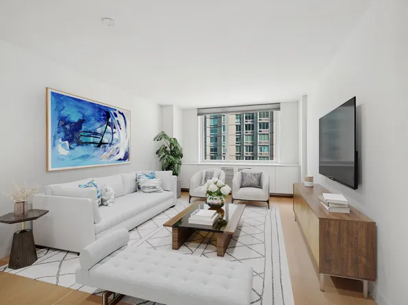 301 West 53rd Street 19H image 1 of 19