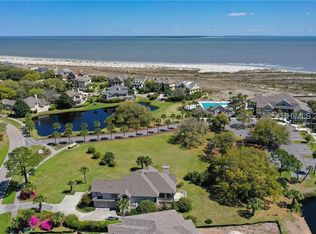 47 S Port Royal Dr, Hilton Head Island, SC 29928