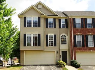 601 Garden Way, Wexford, PA 15090