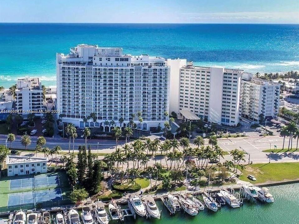 1st image of 5401 Collins Ave APT 932
