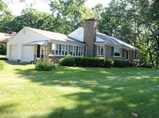 170 S Branch Pkwy, Springfield, MA 01118