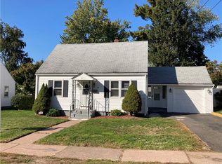 61 Jarvis Rd, Manchester, CT 06040