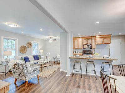 304 Forest Cir, Summerville, SC, 29483