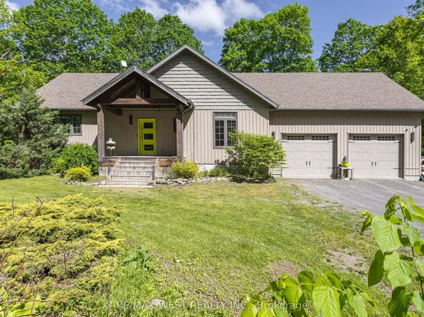 215 Flatrock Rd, Tweed, ON K0K 2Y0