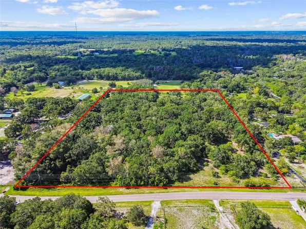 0 Kitten Trl, Hudson, FL 34669