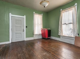 601 N Capitol Ave, Corydon, IN 47112