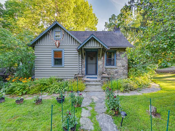 Welcome to Point Lodge!!