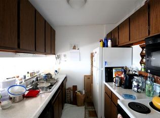 31 Belmont St #1, Somerville, MA 02143