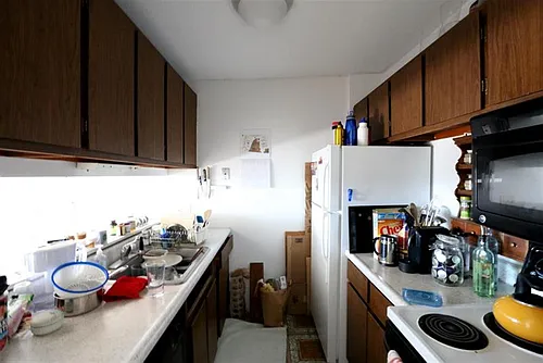 31 Belmont St #1 Photo 1