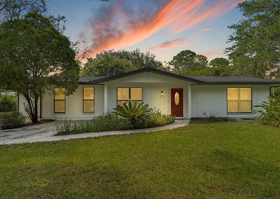 2820 NW 49th Pl, Gainesville, FL 32605 Zillow