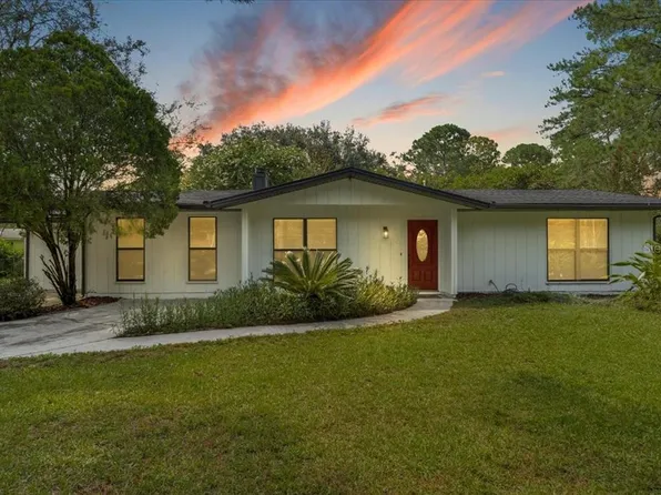 2820 NW 49th Pl, Gainesville, FL 32605
