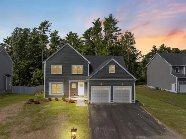LOT 9 Charles Dr, Kingston, MA 02364