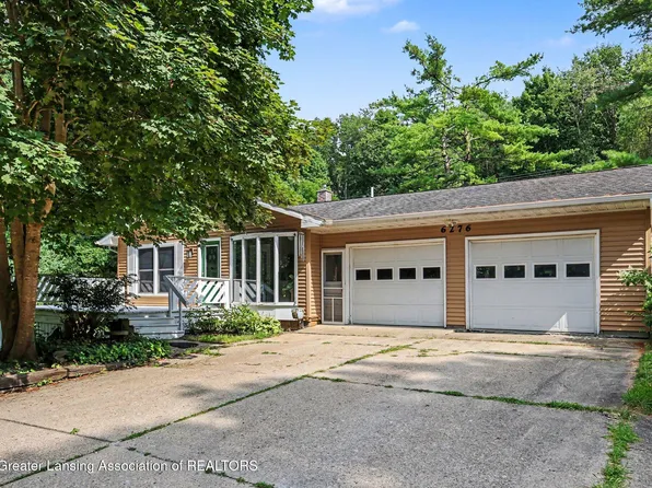 6276 Willow Hwy, Grand Ledge, MI 48837