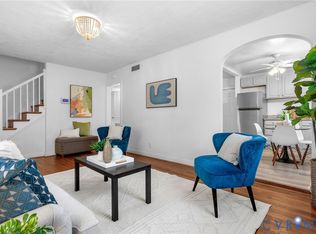 3716 Moody Ave, Richmond, VA 23225