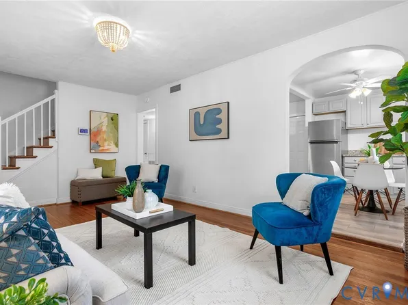 3716 Moody Ave, Richmond, VA 23225