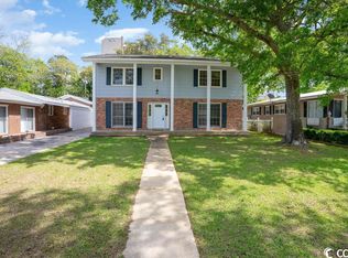 5524 Springs Ave, Myrtle Beach, SC 29577