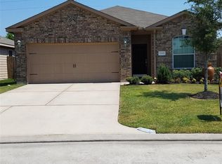 12419 York Bend Ln, Houston, TX 77044