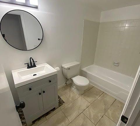 2nd bath