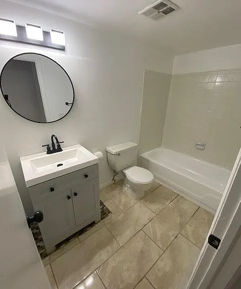 2nd bath