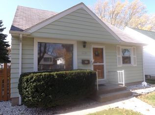 4345 N 88th St, Milwaukee, WI 53222