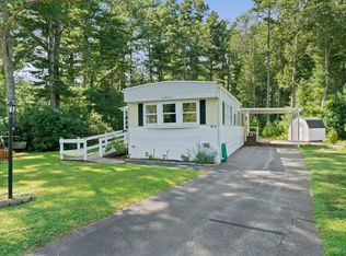 37-37 Three South Meadow Vlg, Carver, MA 02330