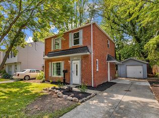 20100 Crystal Ave, Euclid, OH 44123