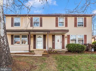 194 Stonegate Dr, Frederick, MD 21702