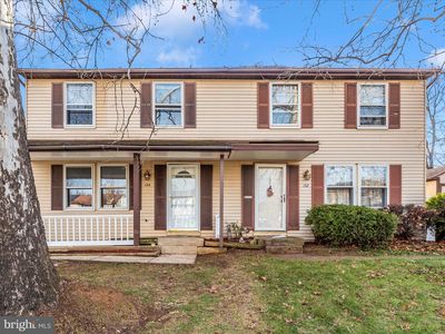 194 Stonegate Dr, Frederick, MD, 21702