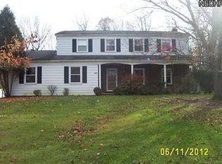 3627 Elm Brook Dr, Broadview Heights, OH