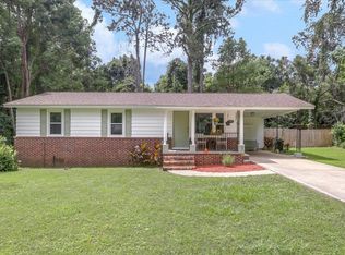 2013 Coffee Ln, Tallahassee, FL 32303