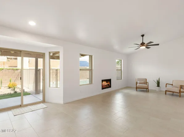 5360 W Grouse Way, Tucson, AZ 85742