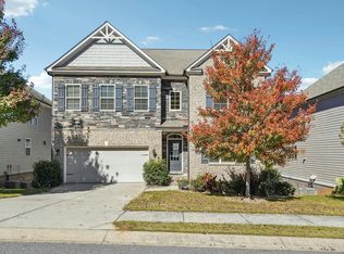 670 Bell Creek Rd, Cumming, GA 30041