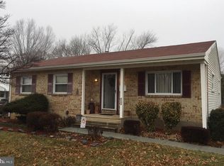 6508 Redgate Cir, Baltimore, MD 21228