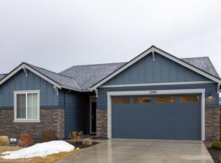 61808 SE Whitefish Ct, Bend, OR 97701
