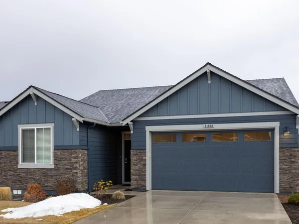 61808 SE Whitefish Ct, Bend, OR 97701