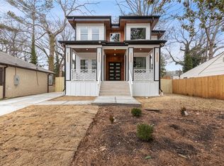 1416 Elizabeth Ave SW, Atlanta, GA 30310