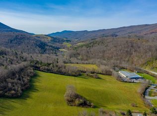 N Scenic Hwy, Rocky gap, VA 24366