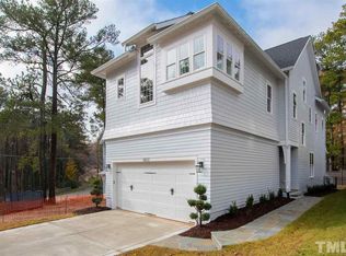 1022 Schaub Dr, Raleigh, NC 27606