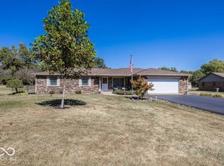 2310 Wayne Dr, Greenfield, IN