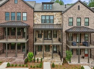 355 Chiswick Cir, Alpharetta, GA 30009