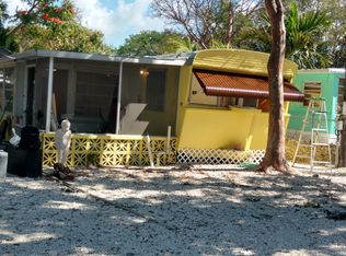 87 Avenue A, Key Largo, FL 33037