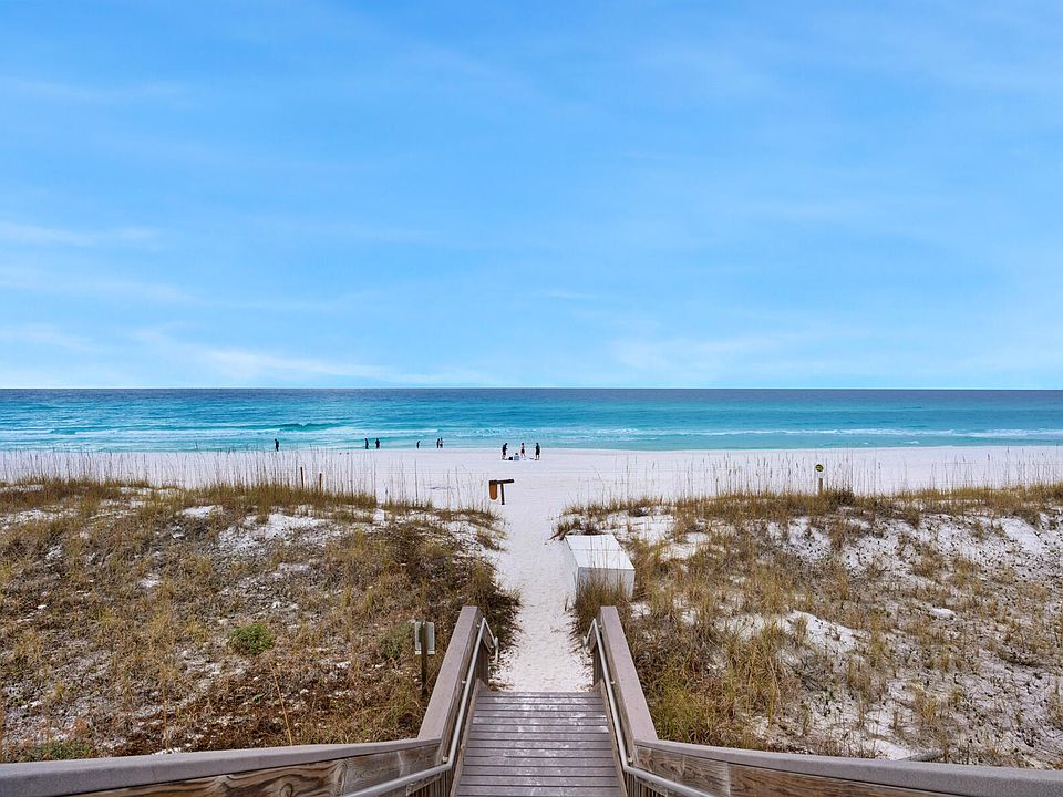 Crystal View Condominiums 2440 Scenic Gulf Dr Miramar Beach FL Zillow