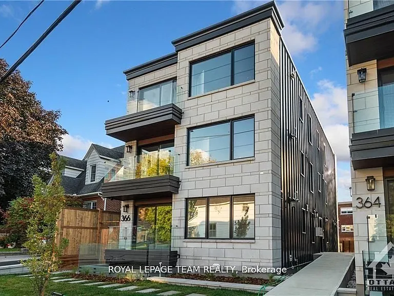 366 Winona Ave #5 — Photo 2